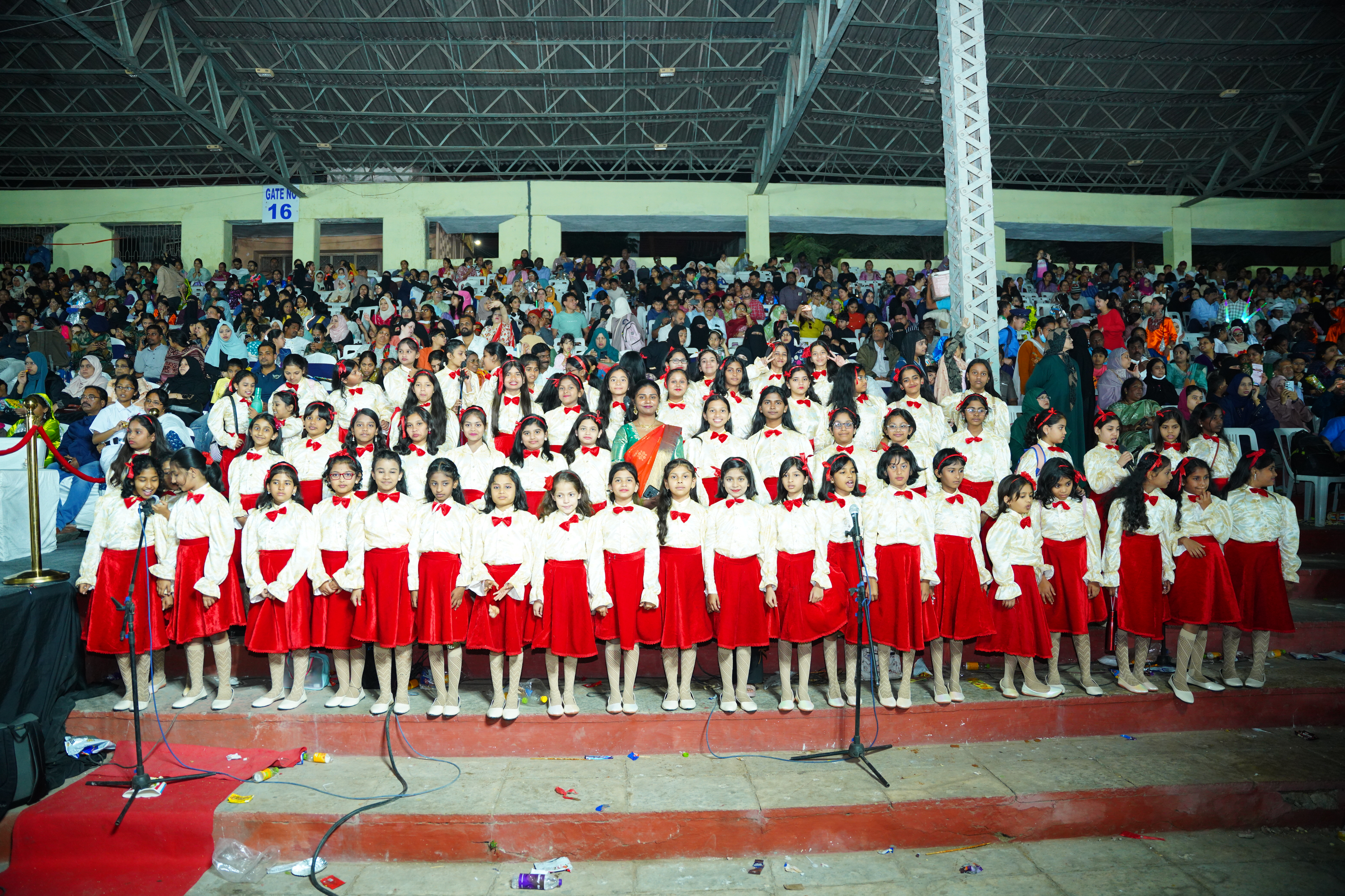 Choir